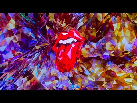The Rolling Stones, Soldier Field Chicago (4K) 2024 Full Concert  Row GA