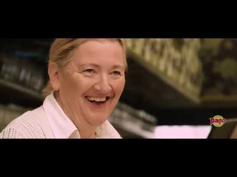 Pago im Gespräch mit Elisabeth Kolarik, Kolariks Luftburg