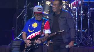 Download lagu Pada Syurga DiWajah Mu | Solo | Sham Kamikaze mp3