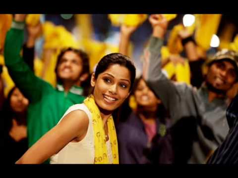 Latika's Theme (Slumdog Millionaire Soundtrack) -  A. R. Rahman featuring Suzanne