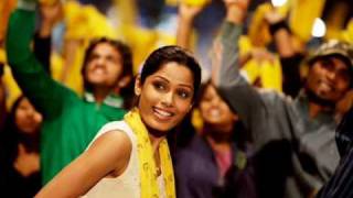 Latika&#39;s Theme (Slumdog Millionaire Soundtrack) -  A. R. Rahman featuring Suzanne