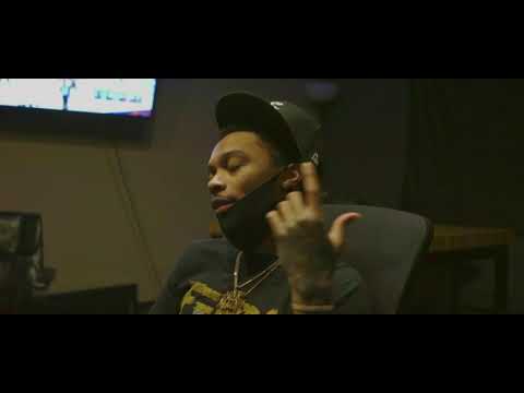 Hink - Attached Freestyle (Official Music Video)