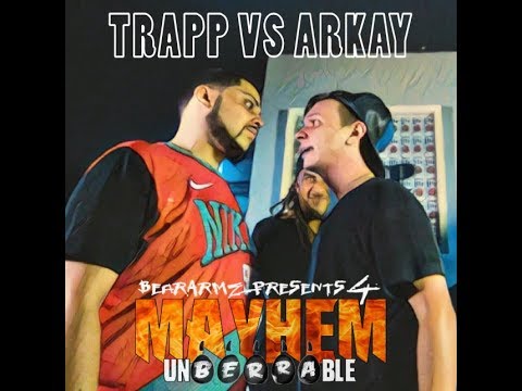 Trapp vs Arkay