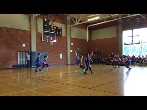 Sherwood (McCulloch) wins 35-25 over Bothell Select - Adidas Presidents' Day Tournament of Champions