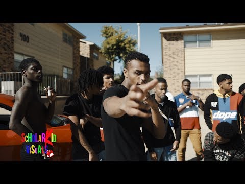 Smoov Ebk | Poppin Out (ShotByScholarKidVisuals)