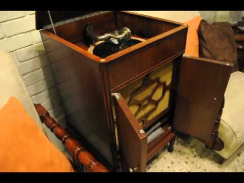 That Naughty Waltz- Joseph C. Smith´s Orchestra 1918