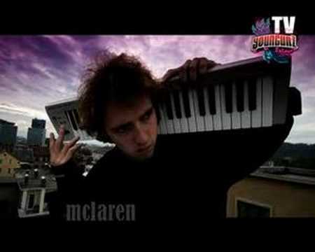 YounGunZ Tour 5 reklama NM