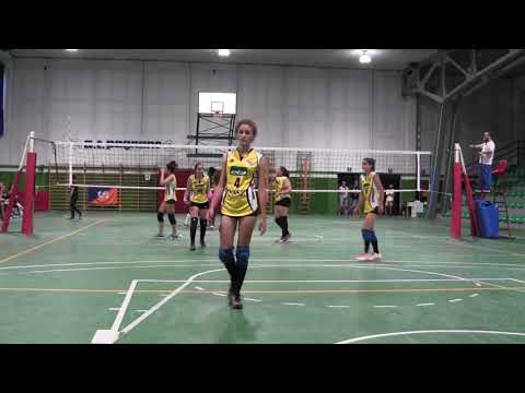 22 06 2021 PAGNANO FINALE PVO JUNIORES PAGNANO vs ERRE EMME VOLLEY