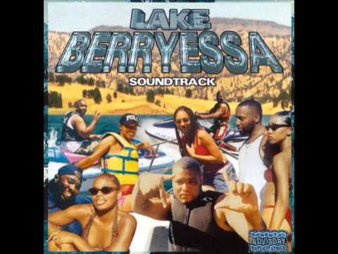 Dealin' With Stress - T-Pup [ Lake Berryessa: Soundtrack ] --((HQ))--