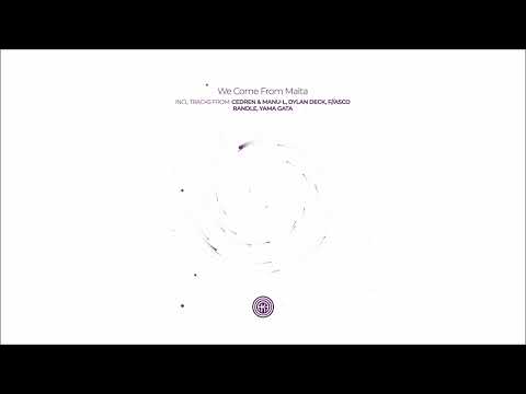 Cedren & Manu-l - Lucid Dream (Original Mix)