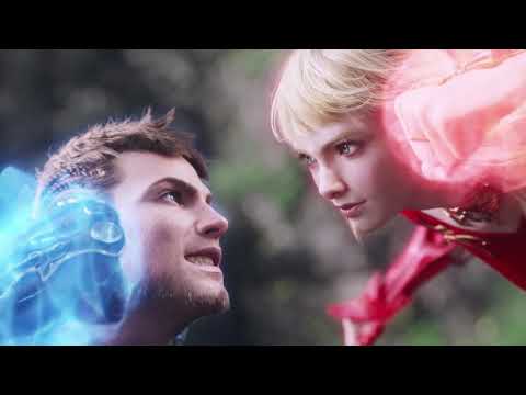 FFXIV - Stormblood Trailer OST (FULL, CLEAN, HQ)