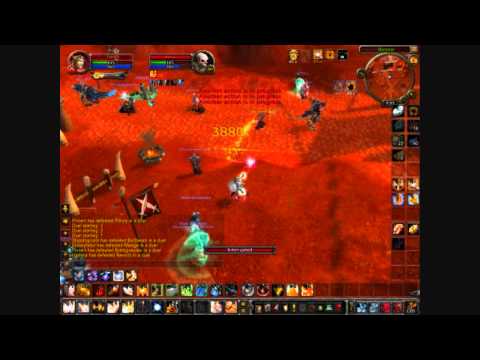 Shockadin PTR 4.0.1 Duels 2