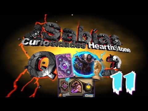 ¿Sabías Que...? #11 - Medivh en Karazhan Interacciones Especiales [HearthStone]