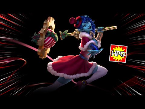 HoN Chronos - Most Kills 23/4/13 - Diamond