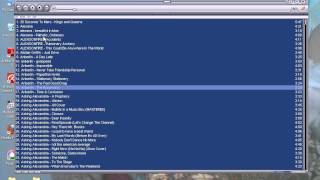 anberlin the runaways