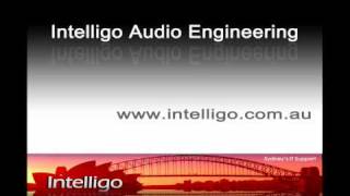 Intelligo Audio Engineering