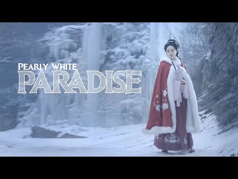 Deer Show | MV: Pearly White Paradise -- Celebrating the Beijing Winter Olympics