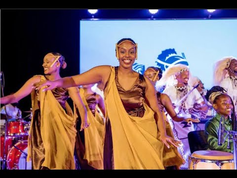 #new  Rwandan song || inyenyeri by urukerereza|| #urukerereza