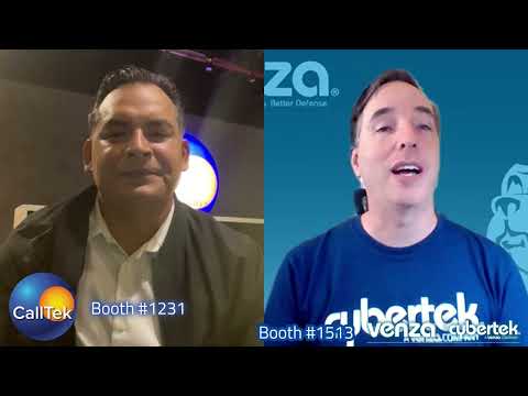 HITEC Opening Party Sponsor Spotlight  CallTek