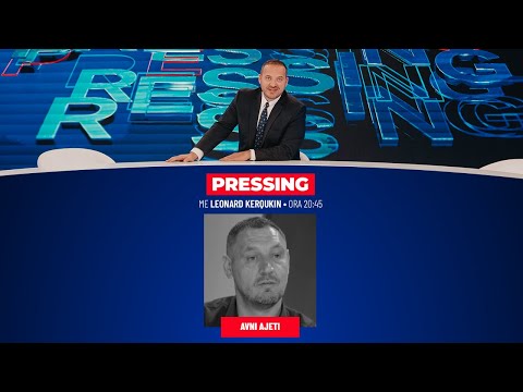 Rrëfimi i Avni Ajetit, një prej ushtarëve të parë të UÇK-së | PRESSING | T7