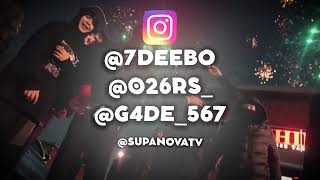 Download lagu Deebo #LLD x RS - Paper round remix feat. @G4de567  (M/V) mp3