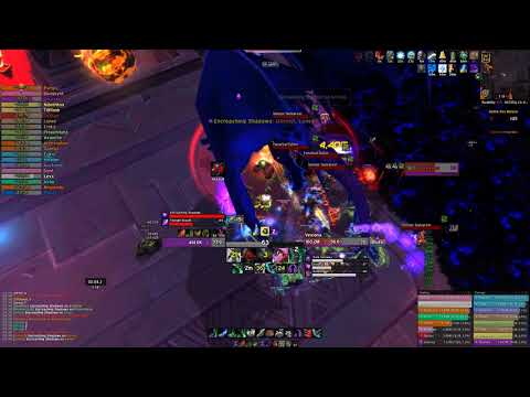 Honestly vs Mythic Vexiona | Havoc PoV
