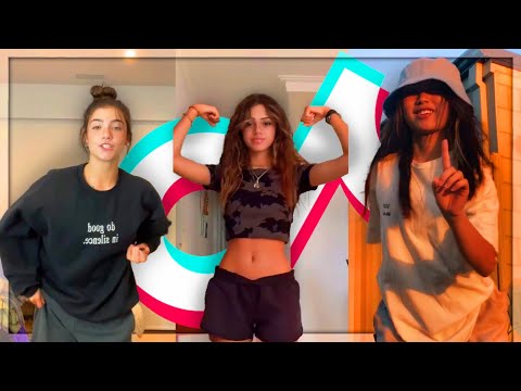 Ultimate TikTok Dance Compilation of March - Part 5