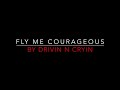 DRIVIN N CRYIN - FLY ME COURAGEOUS (1991) LYRICS