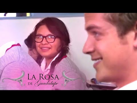 LA FEA ROBA NOVIOS || REACCIONANDO A LA ROSA DE GUADALUPE