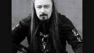 Quorthon - God Save The Queen (Sex Pistols Cover)