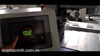 Hướng dẫn căn dao : máy khoan ổ khóa - bản lề cửa cnc