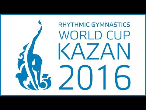 World Cup 2016 Kazan (Day 1)