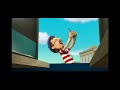 PAW Patrol François Screaming Over The Phone