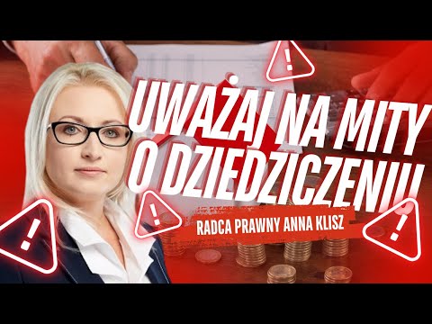 13 Myths About Inheritance - If You Still Believe Them, You Might Be In Trouble