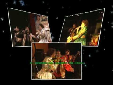 PEREGRINA DEL RIMAC AGARA TU MANTA 2DO CONRT