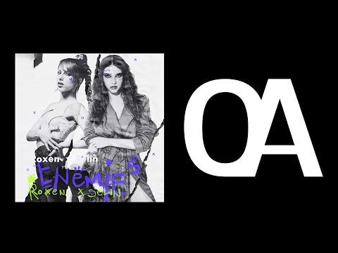 Roxen x Selin - Enemies (Official Audio)
