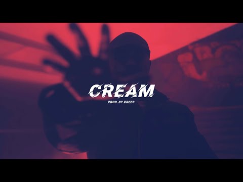 SAMRA x ANO x BOJAN Type Beat - “CREAM“ | (prod. by Krees)