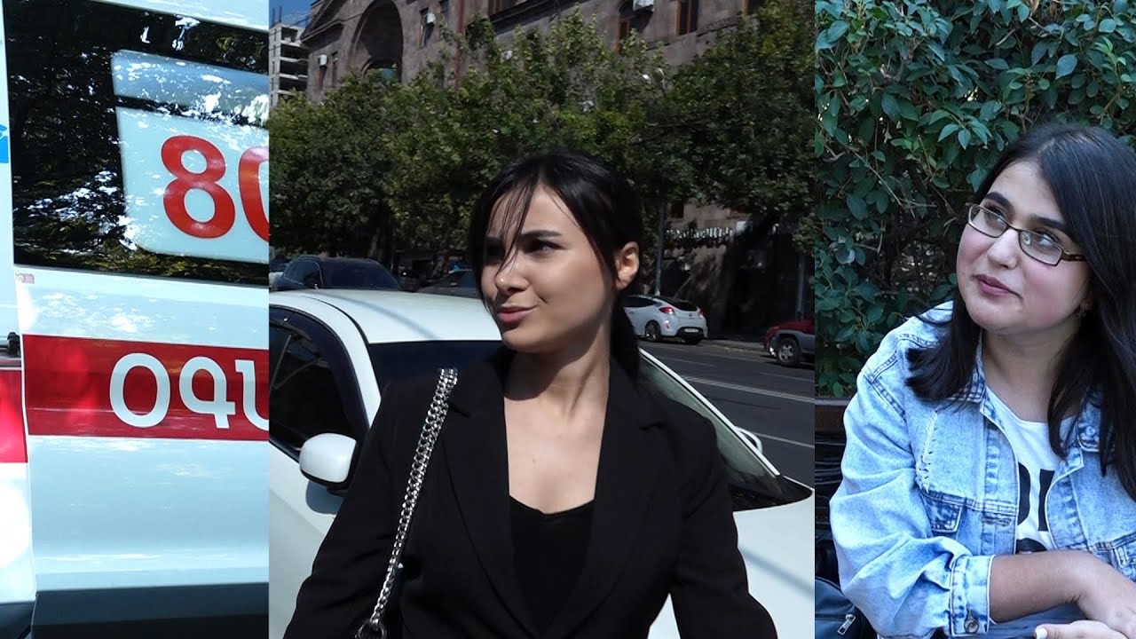 Պատվաստվե՞լ, թե,՞ այնուամենայնիվ, 14 օրը մեկ թեստավորվել․ ի՞նչ կարծիք ունեն ուսանողները