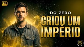 Como um JOVEM AUTODIDATA Criou a PORSCHE do ZERO e Revolucionou o Mundo