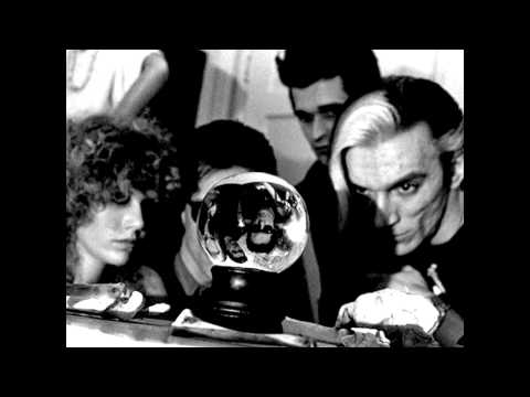 The Cramps - Rockin Bones - Ohio Demos 1979 Slideshow