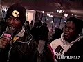 GENIUS GZA MUCH MUSIC RAP CITY 1995 INTERVIEW