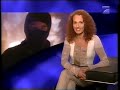 Retro Kult 40 TV Ansage Mit Andrea Rubio Sanchez ProSieben Pro 7