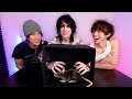 What S In The Box With My Roommates