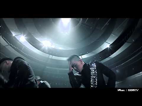 Taeyang ( Big Bang)  - Wedding Dress [HD]