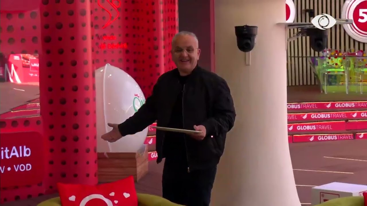 Rogerti bisedon me Artanin, Mateo: Po deshe këshilla, hajde tek profesori