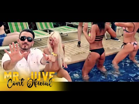 Mr. Juve , Liviu Pustiu & TICY - Chef de nebuneala avem