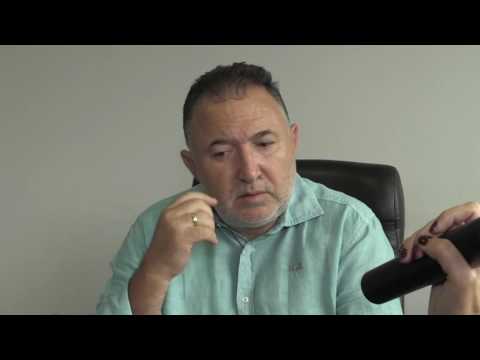 Emil Kabaivanov za predstoqshtite prezidentski izbori 2016