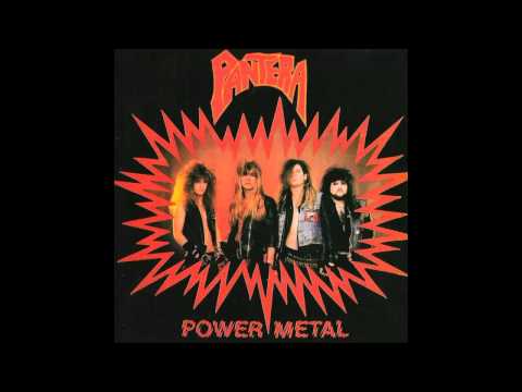 Pantera -04- Over And Out
