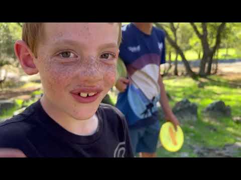2026 AGL Open Vlog!