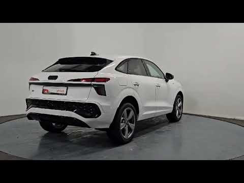 Audi Q3 Audi Q3 Sportback S line e-hybrid 200 kW S - Image 2